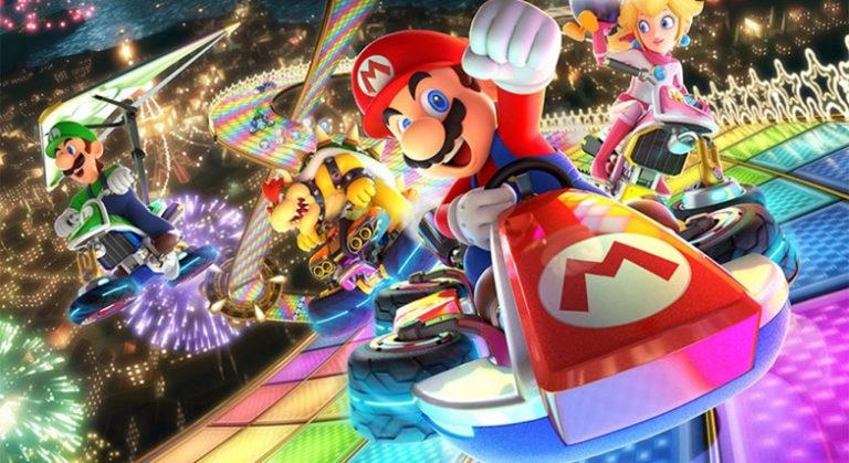 011918 0612 WhatIthinka1 1 768x419 - Mario Kart 8 Deluxe Review