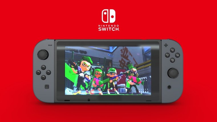 012318 0024 WhatIthinka1 - What I think about the Nintendo Switch