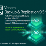 012819 1911 INSTALLBACK21 150x150 - STEP BY STEP INSTALL VEEAM ONE 9.5 UPDATE 4 #VEEAM #WINDOWSSERVER #MVPHOUR #STEP BY STEP