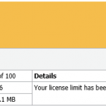 041219 0036 HowtoRemove1 150x150 - VEEAM TROUBLESHOOTING TIPS – Error Unable to detect database action to upgrade Veeam Backup and Replication