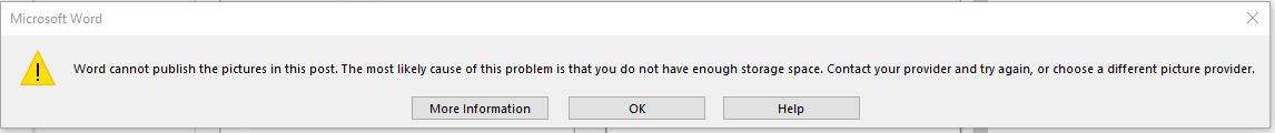 011220 2342 Troubleshoo1 - Troubleshooting Tips : Fixed failed to publish blog after enable SSL certificate at Blog site issues