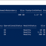 100220 2029 HowtoExpend6 150x150 - How to Fix Verification in progress Error at the replace drives of Storage Space Direct Cluster