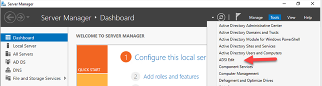 101020 0533 HowtoFixMis19 - How to Fix Missing SYSVOL and NETLOGON share and replication issues on new Domain Controller at Azure