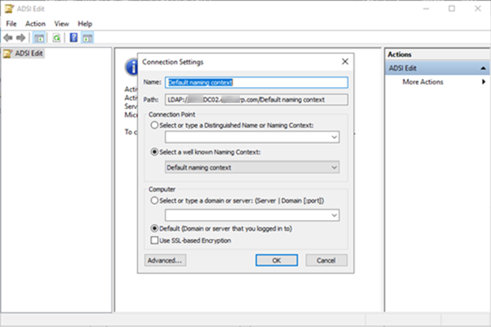 101020 0533 HowtoFixMis21 - How to Fix Missing SYSVOL and NETLOGON share and replication issues on new Domain Controller at Azure