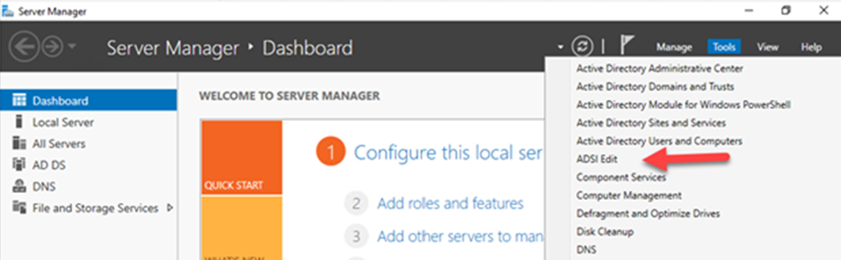 101020 0533 HowtoFixMis32 - How to Fix Missing SYSVOL and NETLOGON share and replication issues on new Domain Controller at Azure