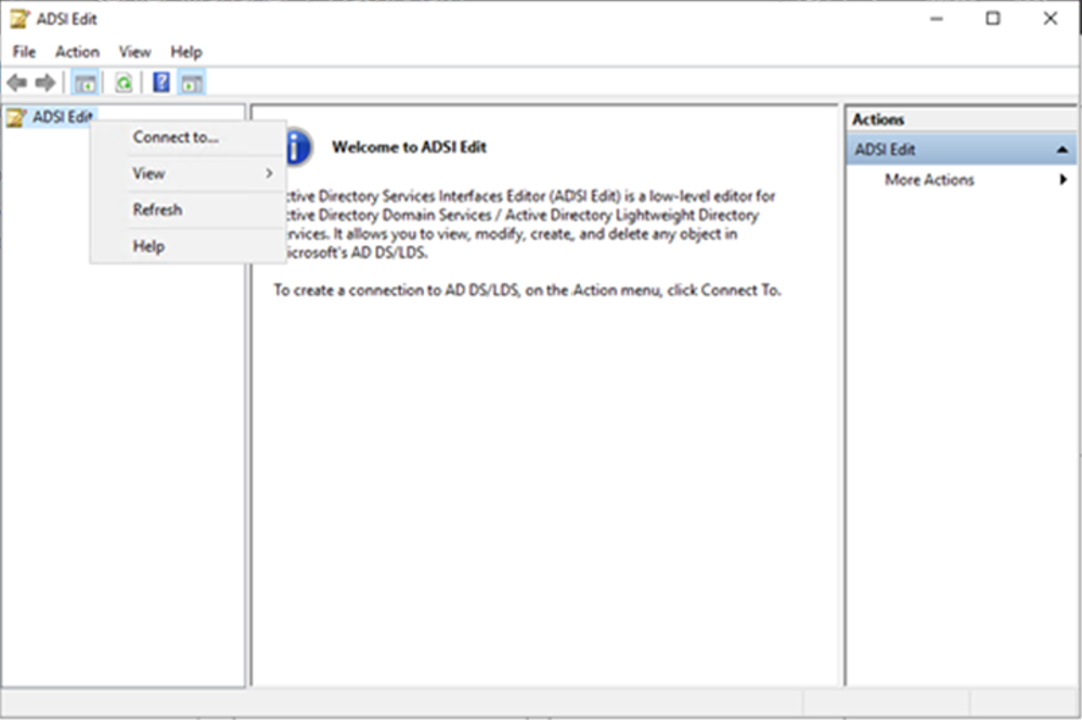 101020 0533 HowtoFixMis33 - How to Fix Missing SYSVOL and NETLOGON share and replication issues on new Domain Controller at Azure