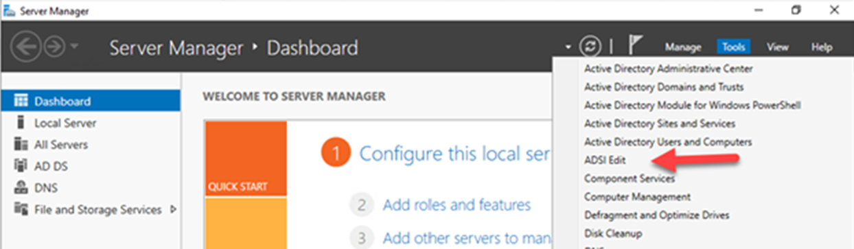 101020 0533 HowtoFixMis44 - How to Fix Missing SYSVOL and NETLOGON share and replication issues on new Domain Controller at Azure