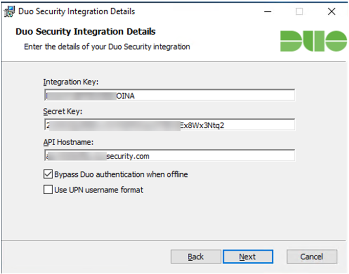 101020 1902 DeploymentD10 - Deployment Duo Authentication for Windows Server 2019 Microsoft Remote Desktop Gateway #Duo #Microsoft #Cisco