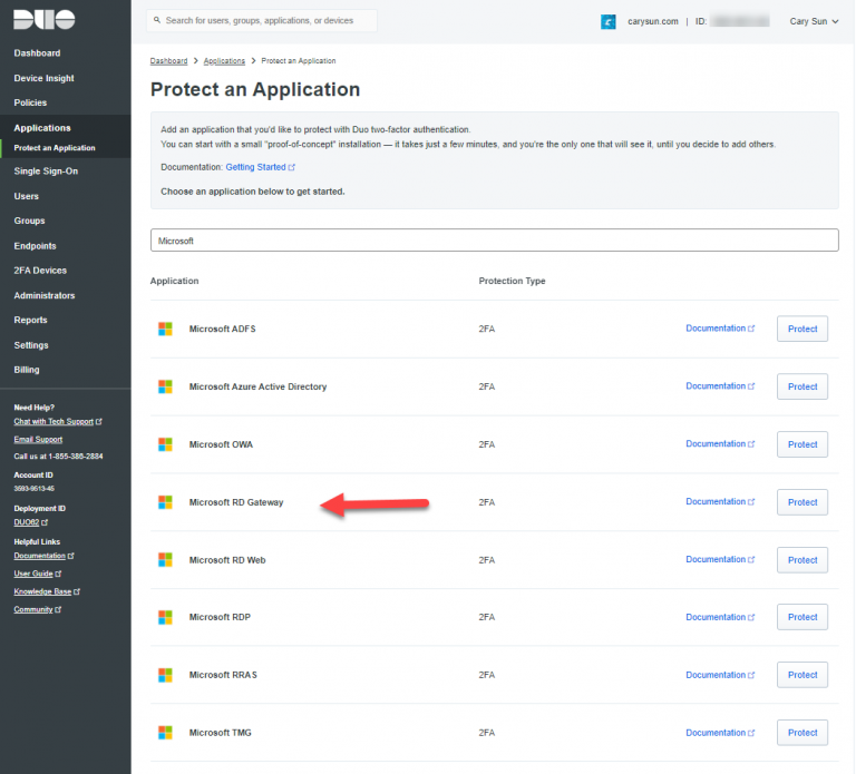 101020 1902 DeploymentD3 768x695 - Deployment Duo Authentication for Windows Server 2019 Microsoft Remote Desktop Gateway #Duo #Microsoft #Cisco