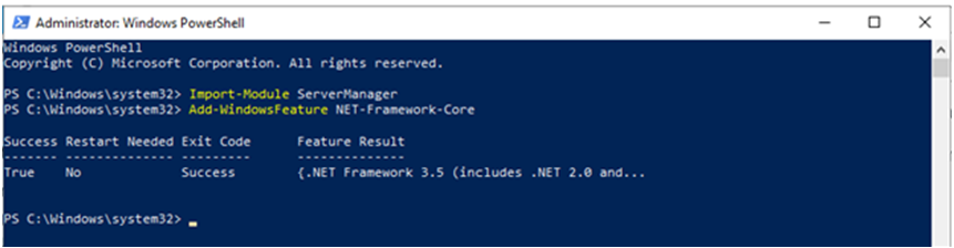 101020 1902 DeploymentD6 - Deployment Duo Authentication for Windows Server 2019 Microsoft Remote Desktop Gateway #Duo #Microsoft #Cisco