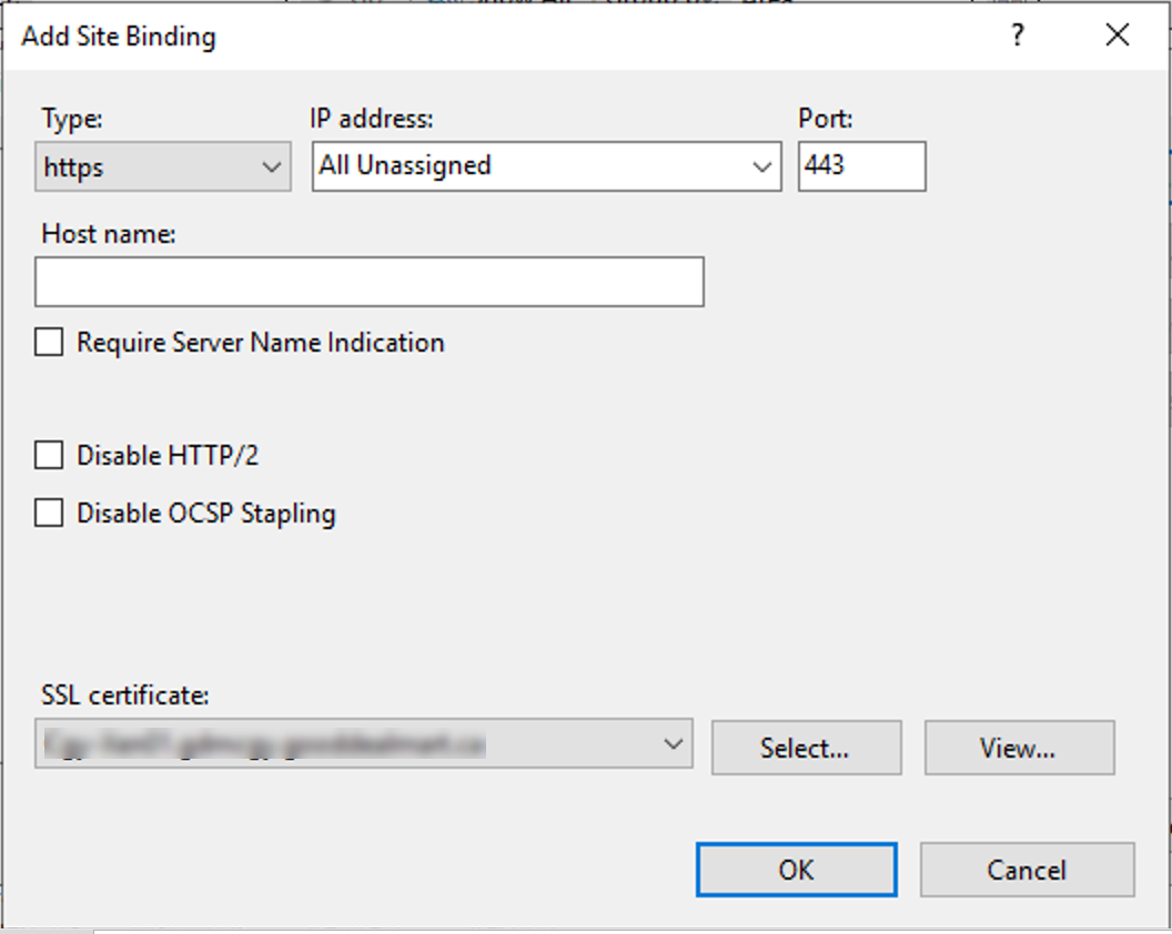 101120 2105 HowtoFixCit20 - How to Fix Citrix StoreFront store service is using HTTP not HTTPS issues