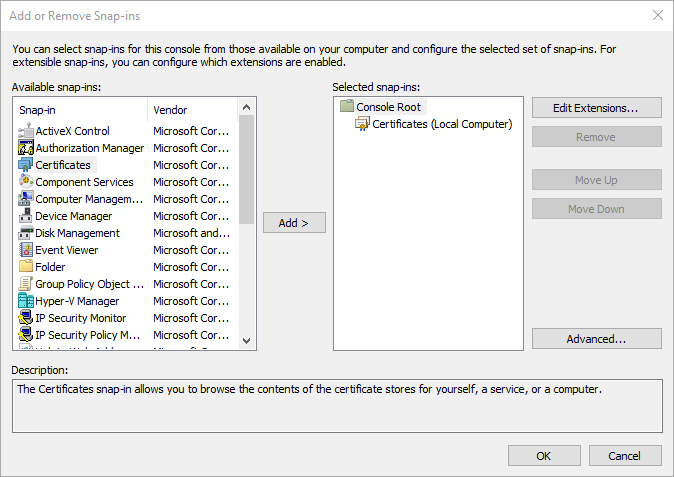 101120 2105 HowtoFixCit7 - How to Fix Citrix StoreFront store service is using HTTP not HTTPS issues