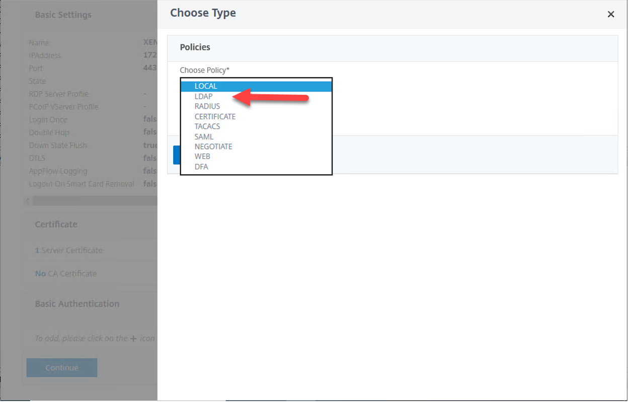 101220 0223 HowtoConfig12 - How to Configure Citrix ADC with Virtual Apps