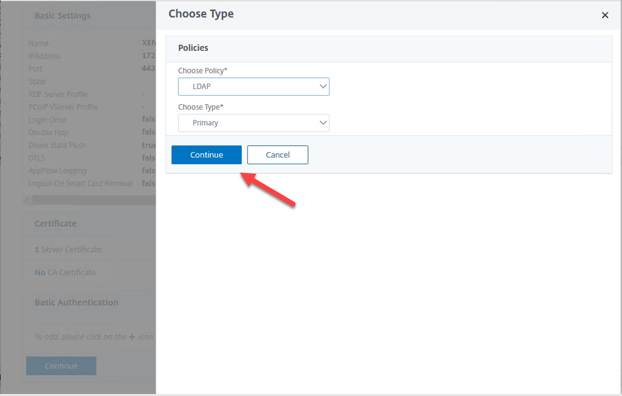 101220 0223 HowtoConfig13 - How to Configure Citrix ADC with Virtual Apps