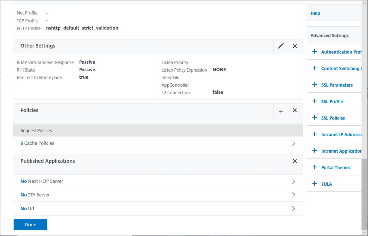 101220 0223 HowtoConfig20 - How to Configure Citrix ADC with Virtual Apps