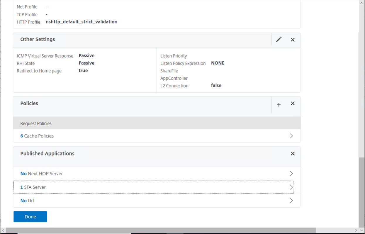 101220 0223 HowtoConfig22 - How to Configure Citrix ADC with Virtual Apps