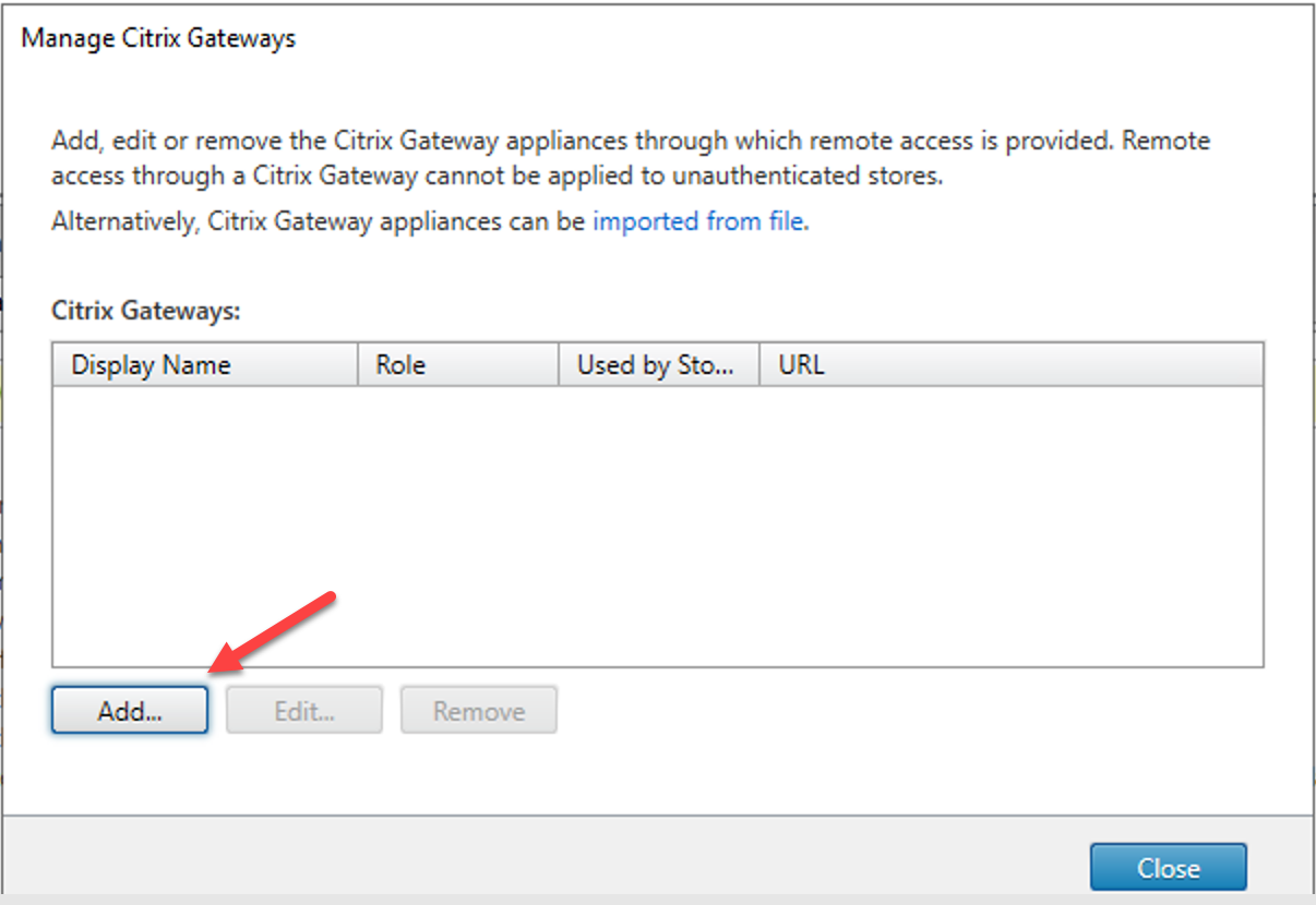 101220 0223 HowtoConfig24 - How to Configure Citrix ADC with Virtual Apps