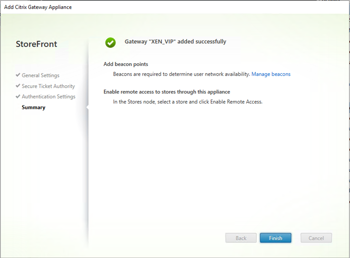 101220 0223 HowtoConfig30 - How to Configure Citrix ADC with Virtual Apps