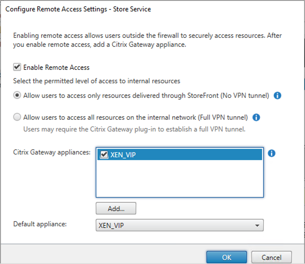 101220 0223 HowtoConfig33 - How to Configure Citrix ADC with Virtual Apps