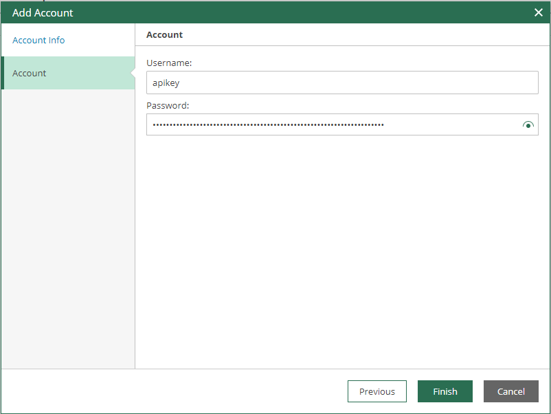 102220 2256 Howtoconfig7 - How to configure notification for #Veeam Backup for Microsoft #Azure with free #SendGrid account