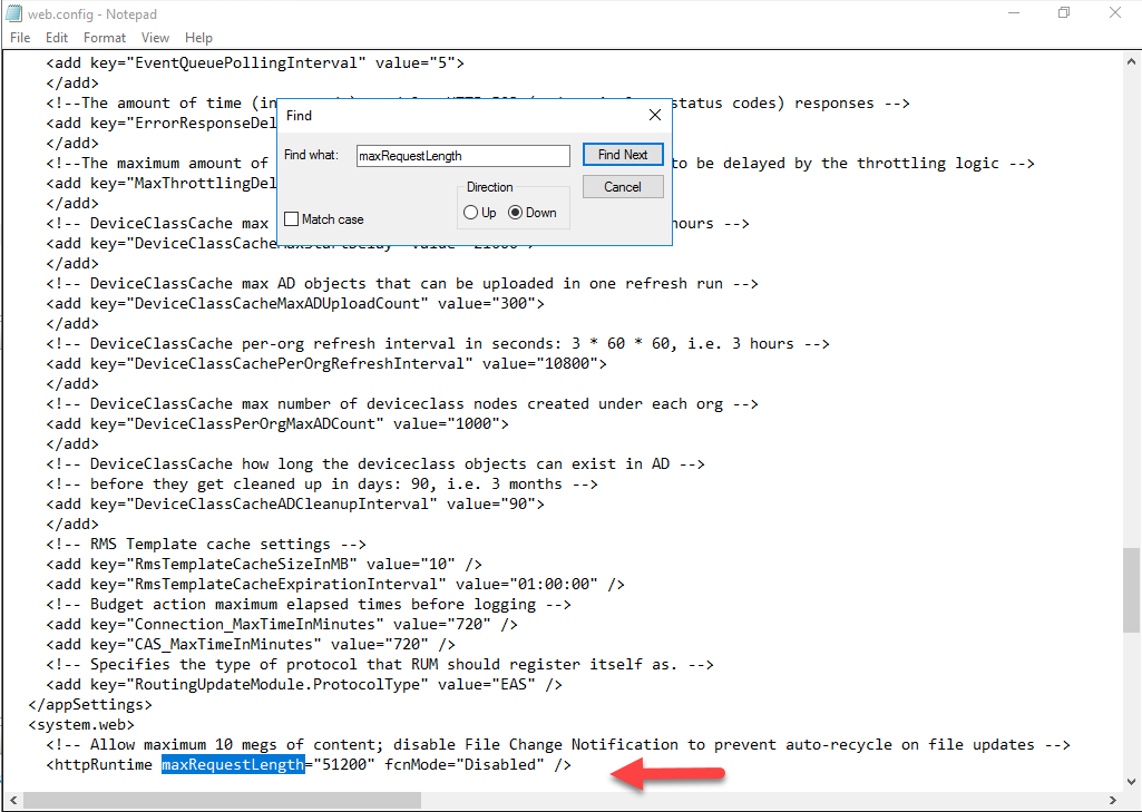 110320 2318 Howtofixmob3 - How to fix mobile devices cannot download attachment with #Microsoft Exchange