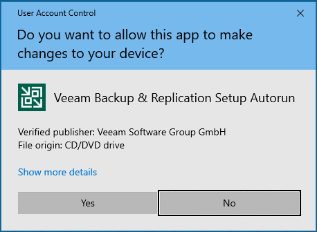 121321 0613 HowtoUpgrad11 - How to Upgrade Veeam Backup and Replication to v11a