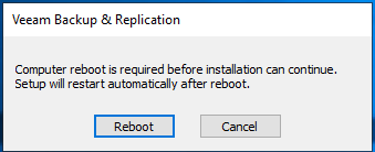 121321 0613 HowtoUpgrad8 - How to Upgrade Veeam Backup and Replication to v11a