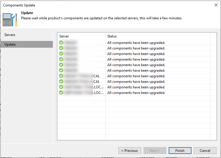 121421 0543 HowtoInstal10 - How to Install Veeam Backup & Replication 11a Cumulative Parches