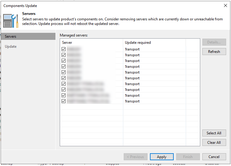 121421 0543 HowtoInstal9 - How to Install Veeam Backup & Replication 11a Cumulative Parches