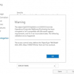 121621 1615 HowtoFixthe1 150x150 - How to fix Exchange Management Console Initialization failed “Kerberos” Authentication failed error