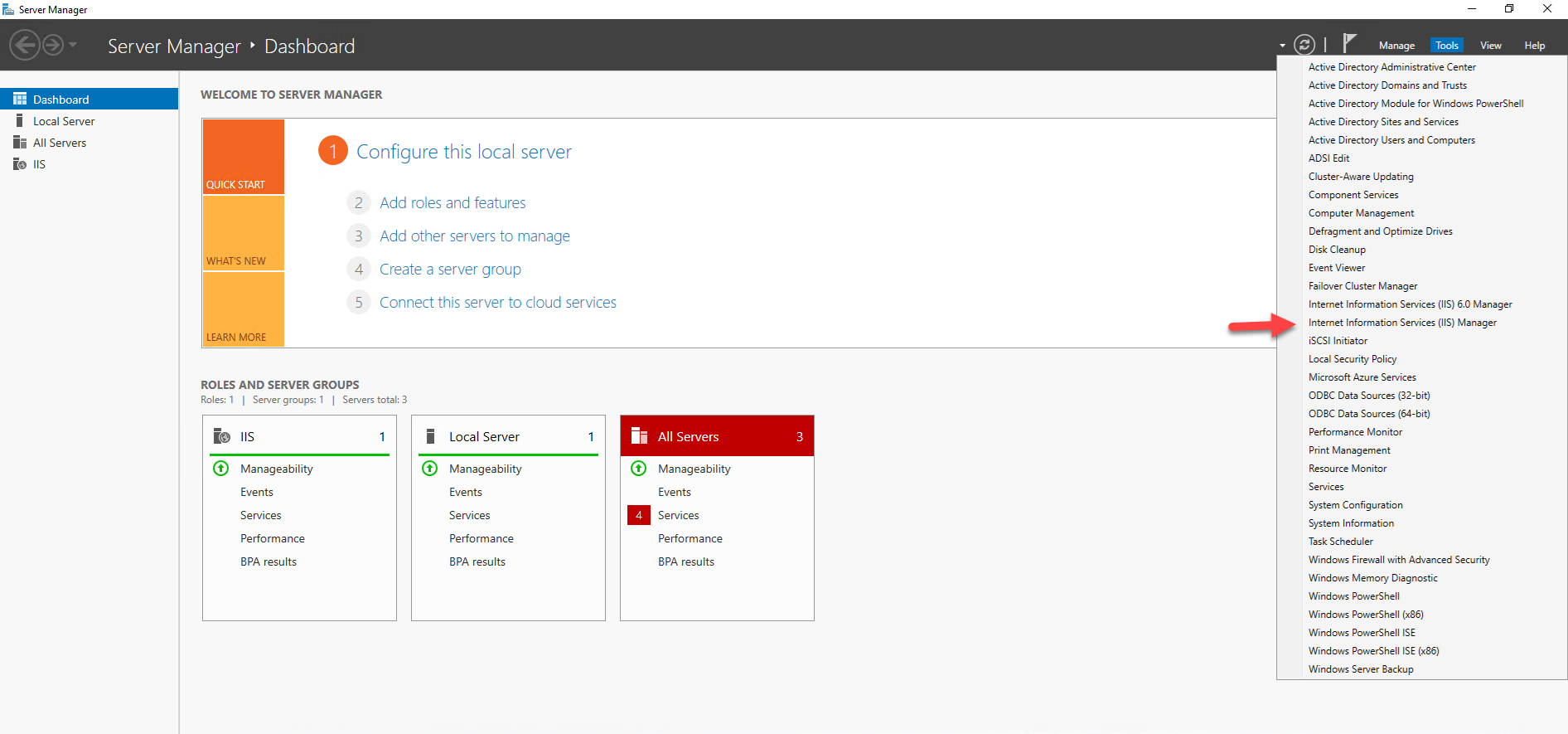 121621 1615 HowtoFixthe2 - How to Fix the access control defines the ObjectType {xxx-xxxx-xxx-xxxx} that can’t be resolved tab mailbox delegation at Exchange 2016 issues.