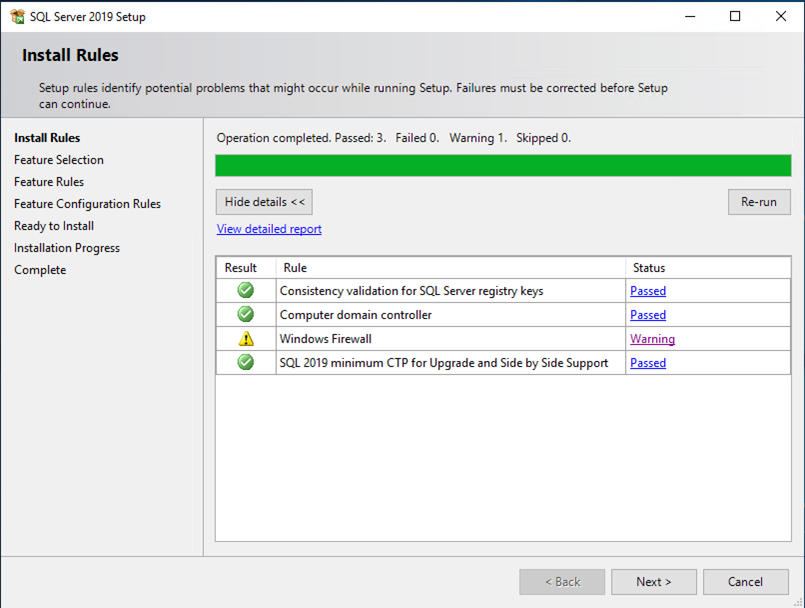 121821 2116 HowtoInstal10 - How to Install Microsoft SQL Server 2019 standard edition