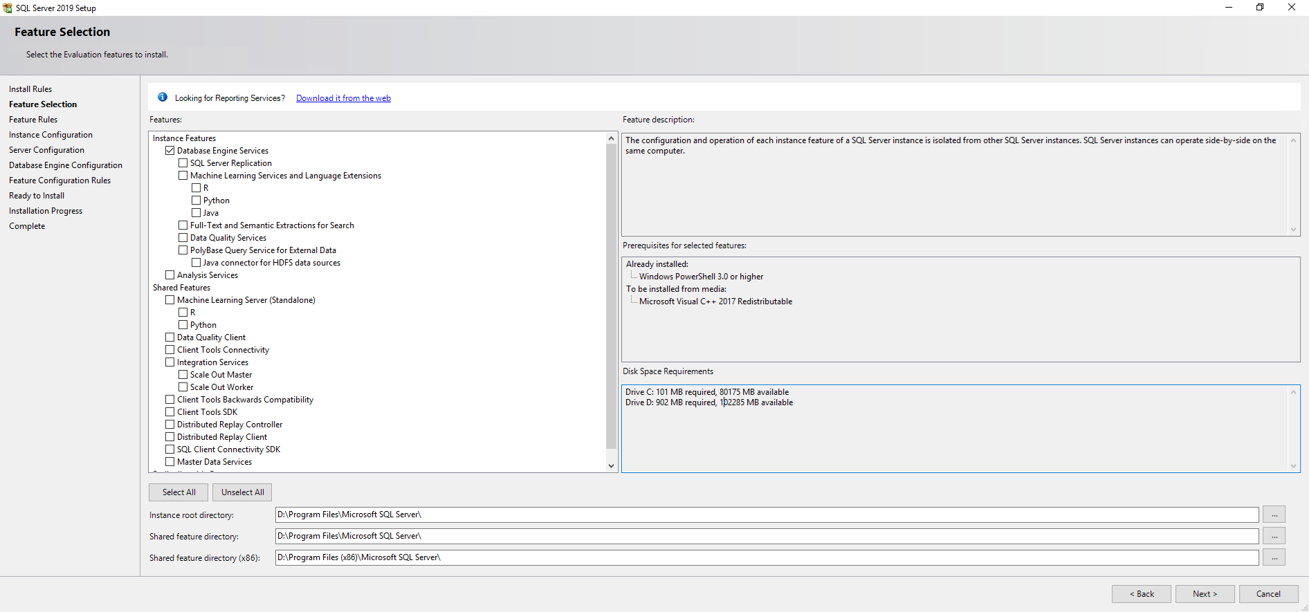 121821 2116 HowtoInstal11 - How to Install Microsoft SQL Server 2019 standard edition