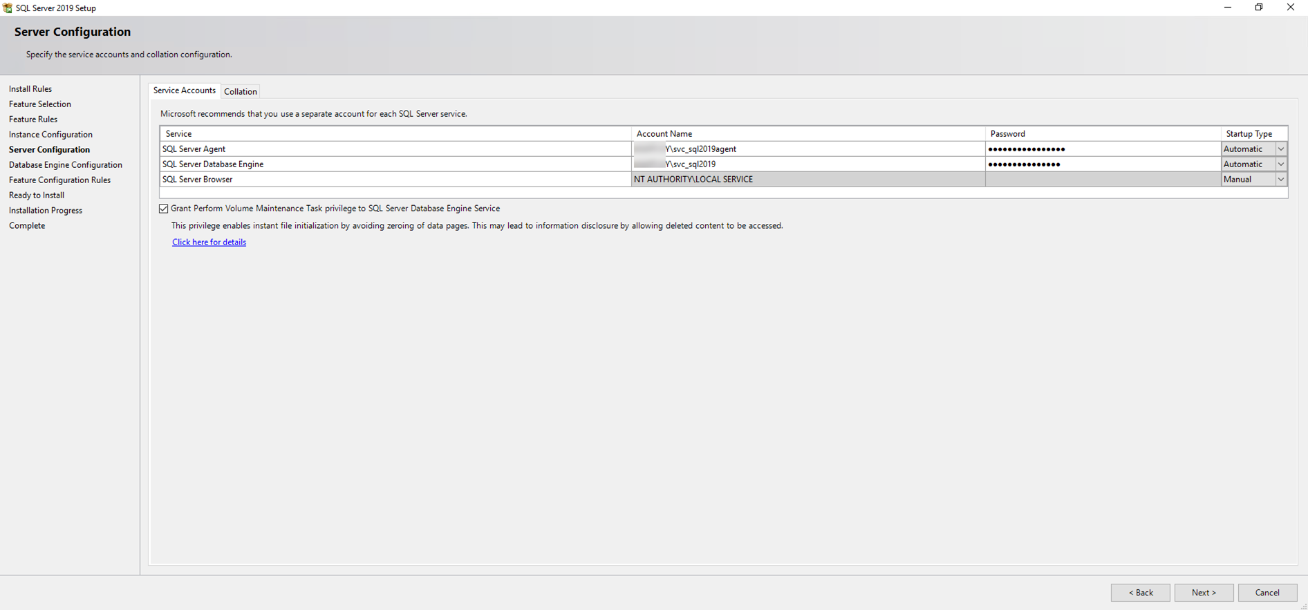 121821 2116 HowtoInstal13 - How to Install Microsoft SQL Server 2019 standard edition