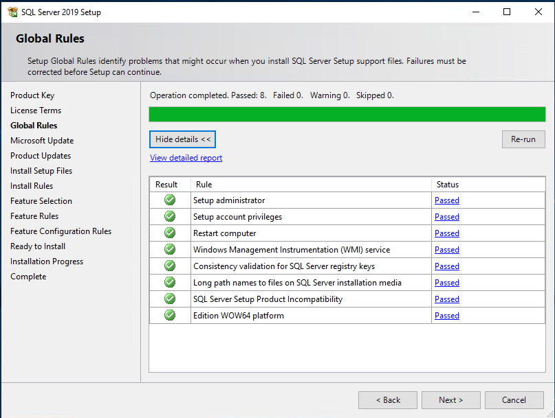 121821 2116 HowtoInstal8 - How to Install Microsoft SQL Server 2019 standard edition