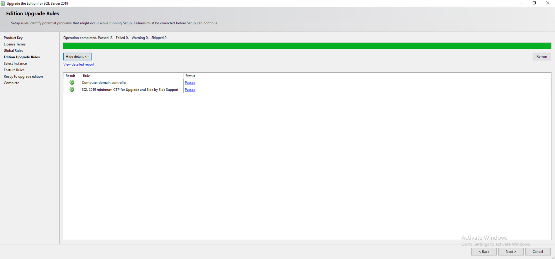 122321 2055 Howtoupgrad8 - How to upgrade Microsoft SQL Server 2019 trial to full version