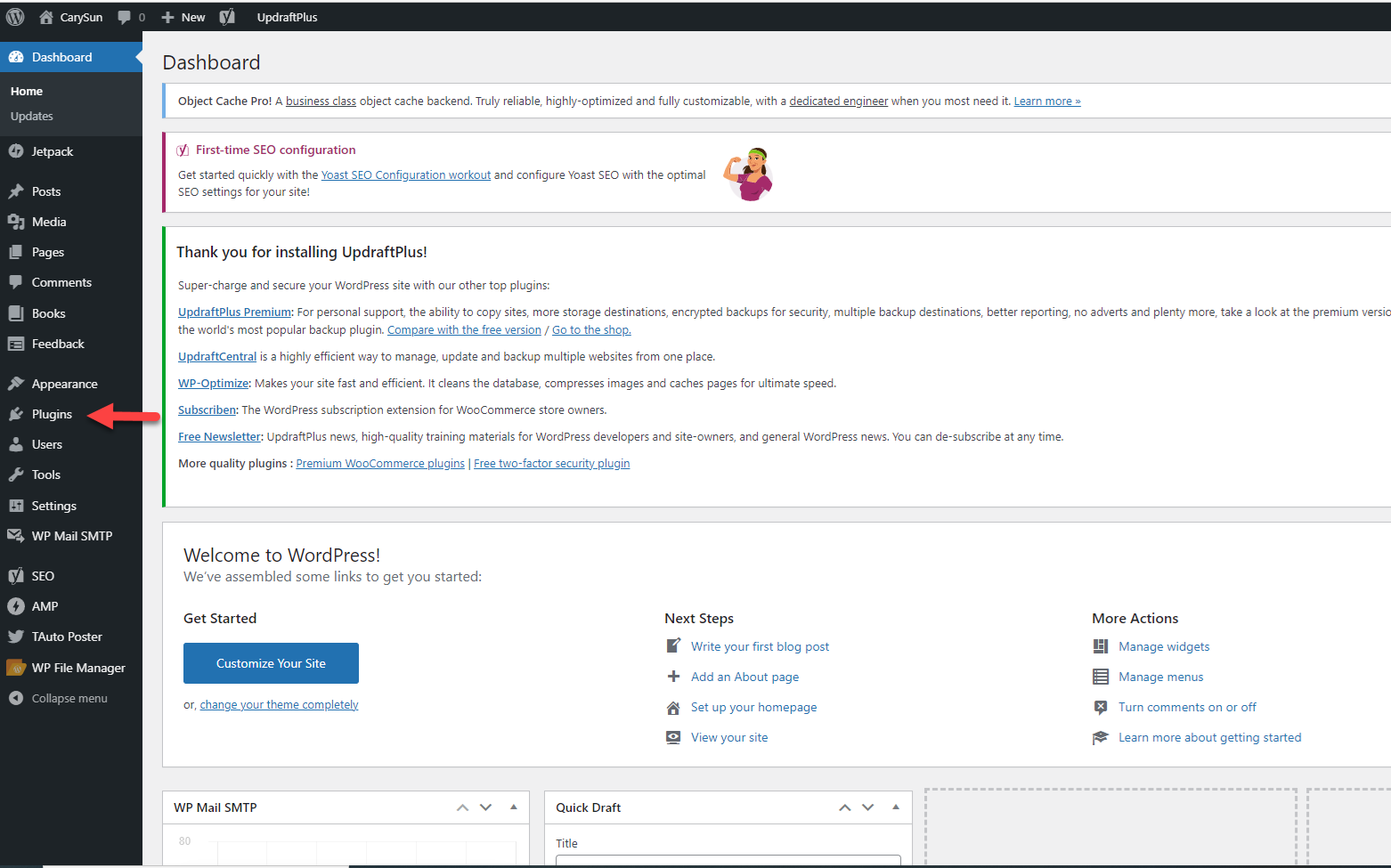 122821 1939 Howtoconfig7 - How to configure Cisco DUO two-factor authentication for WordPress