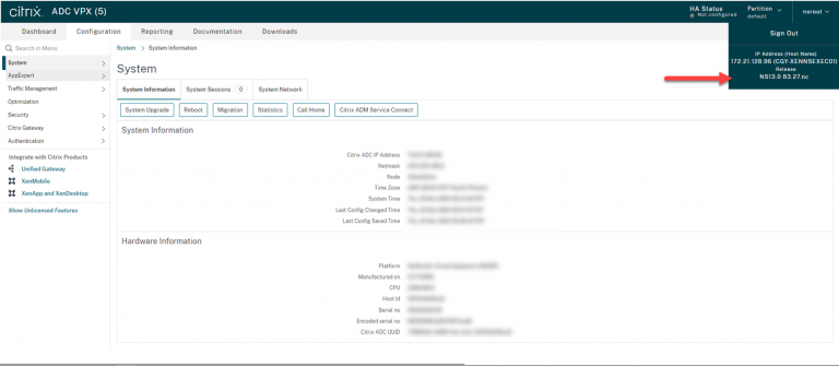 010122 2037 Howtoupgrad28 768x335 - How to upgrade Citrix ADC to 13.0