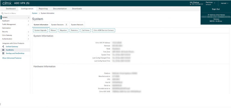 010122 2108 Howtoupgrad25 768x362 - How to upgrade Citrix ADC to 13.1