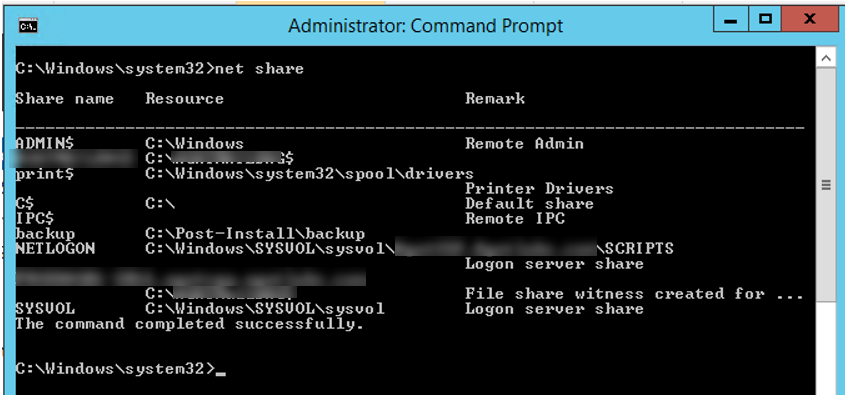 010622 2136 HowtofixFRS12 - How to fix FRS is deprecated error