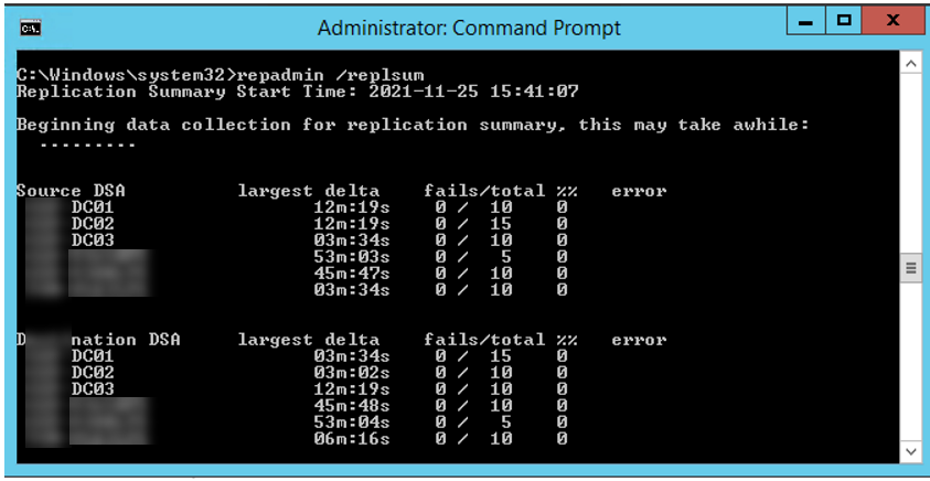 010622 2136 HowtofixFRS5 - How to fix FRS is deprecated error