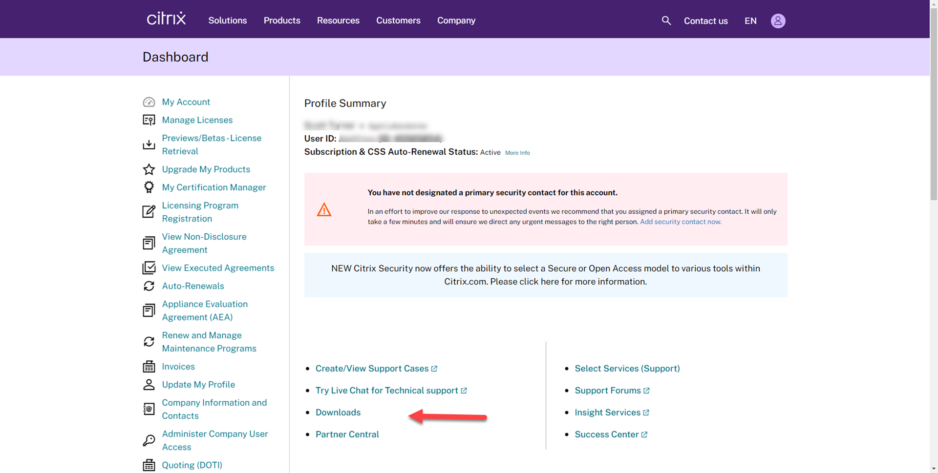 010922 2014 Howtoupgrad3 - How to upgrade Citrix XenApp 7.15 LTSR to Virtual Apps 7 1912 LTSR