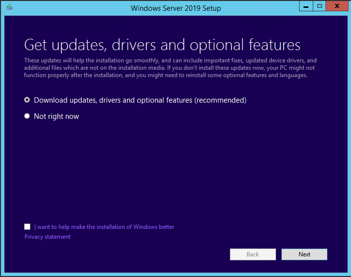 011022 1951 Howtoinplac4 - How to in place upgrade Citrix Virtual Apps 7 1912 LTSR servers from Windows Server 2012 R2 to Windows Server 2019