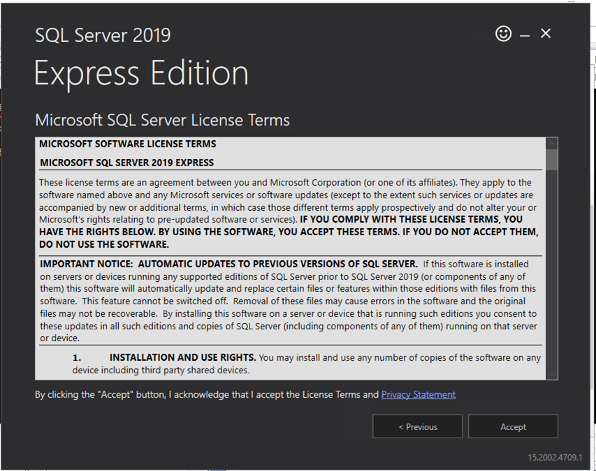 011122 0105 Howtoreplac9 - How to replace SQL Server Express LocalDB for Citrix Virtual Apps server