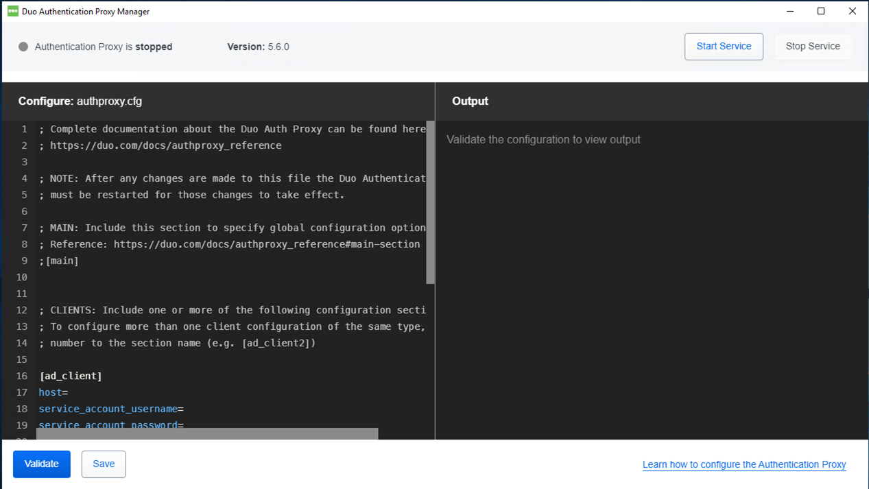 031422 2212 Howtodeploy11 - How to deploy Cisco Duo for Citrix (NetScaler) Gateway (Citrix ADC) - nFactor