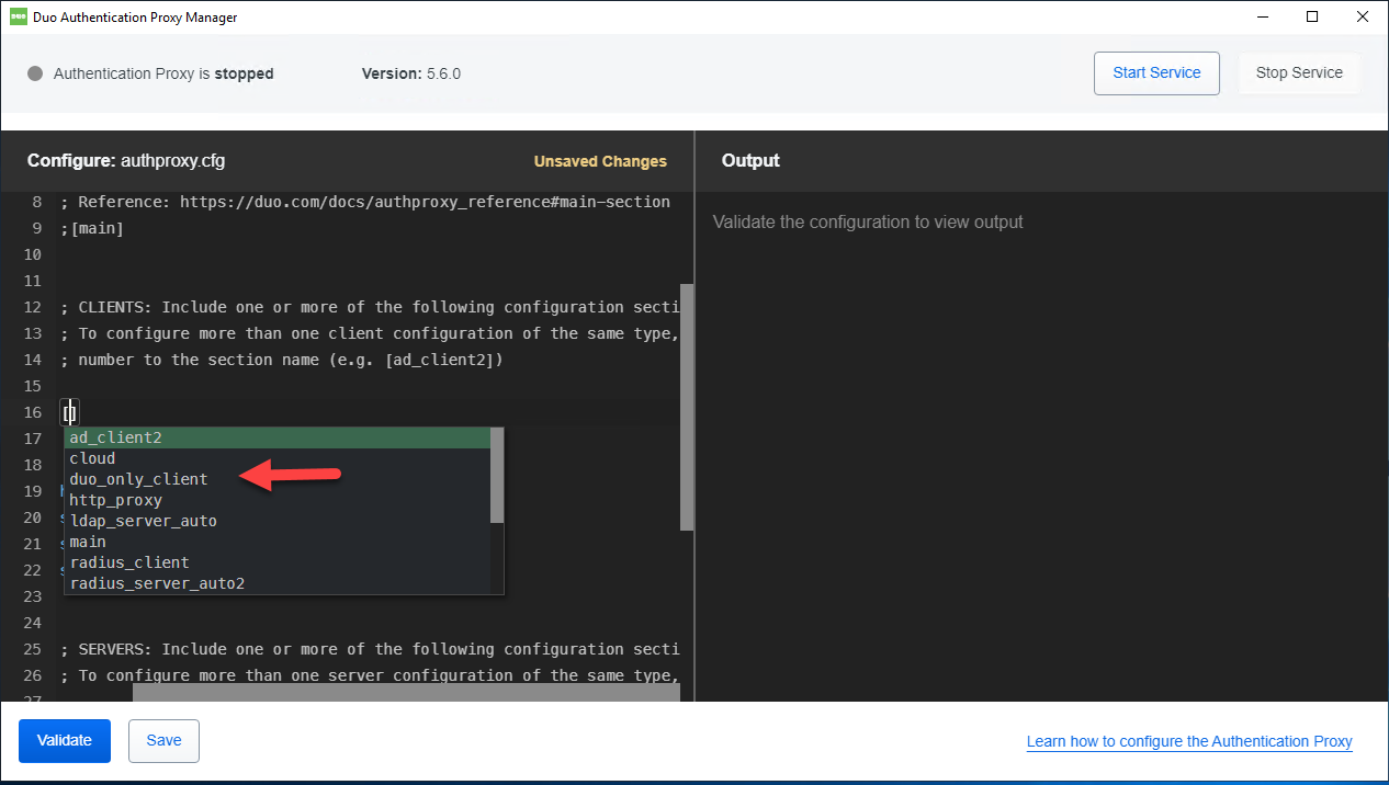 031422 2212 Howtodeploy12 - How to deploy Cisco Duo for Citrix (NetScaler) Gateway (Citrix ADC) - nFactor