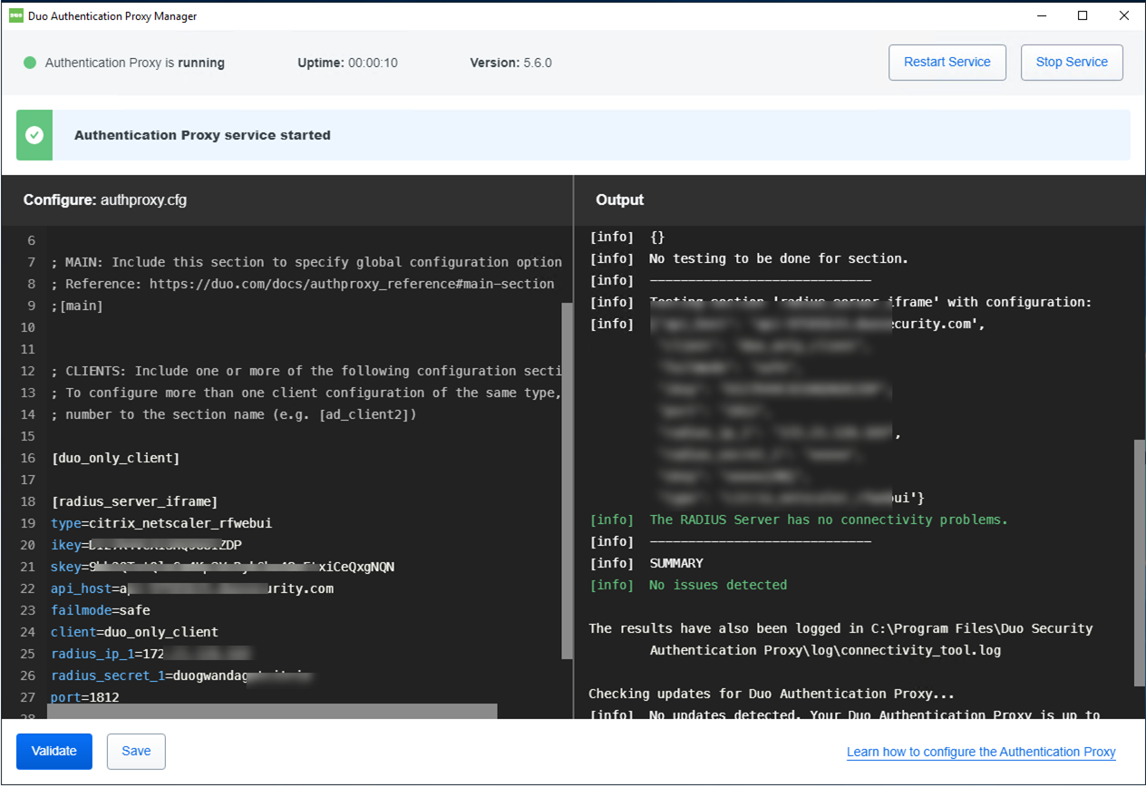 031422 2212 Howtodeploy17 - How to deploy Cisco Duo for Citrix (NetScaler) Gateway (Citrix ADC) - nFactor