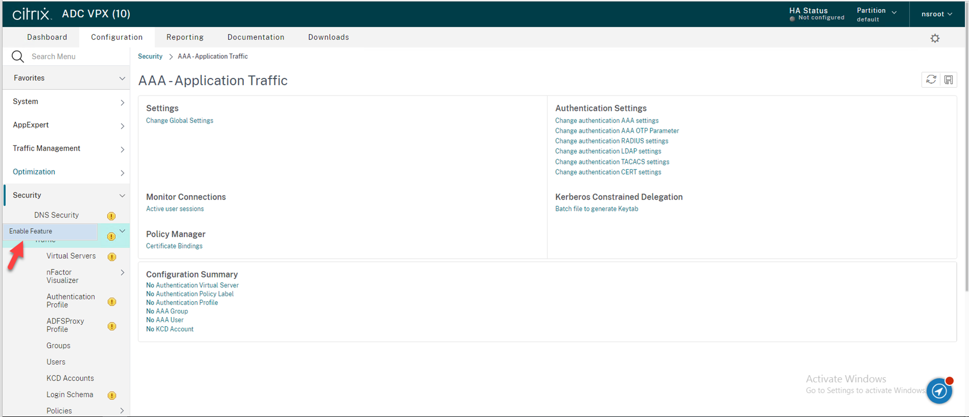 031422 2212 Howtodeploy19 - How to deploy Cisco Duo for Citrix (NetScaler) Gateway (Citrix ADC) - nFactor