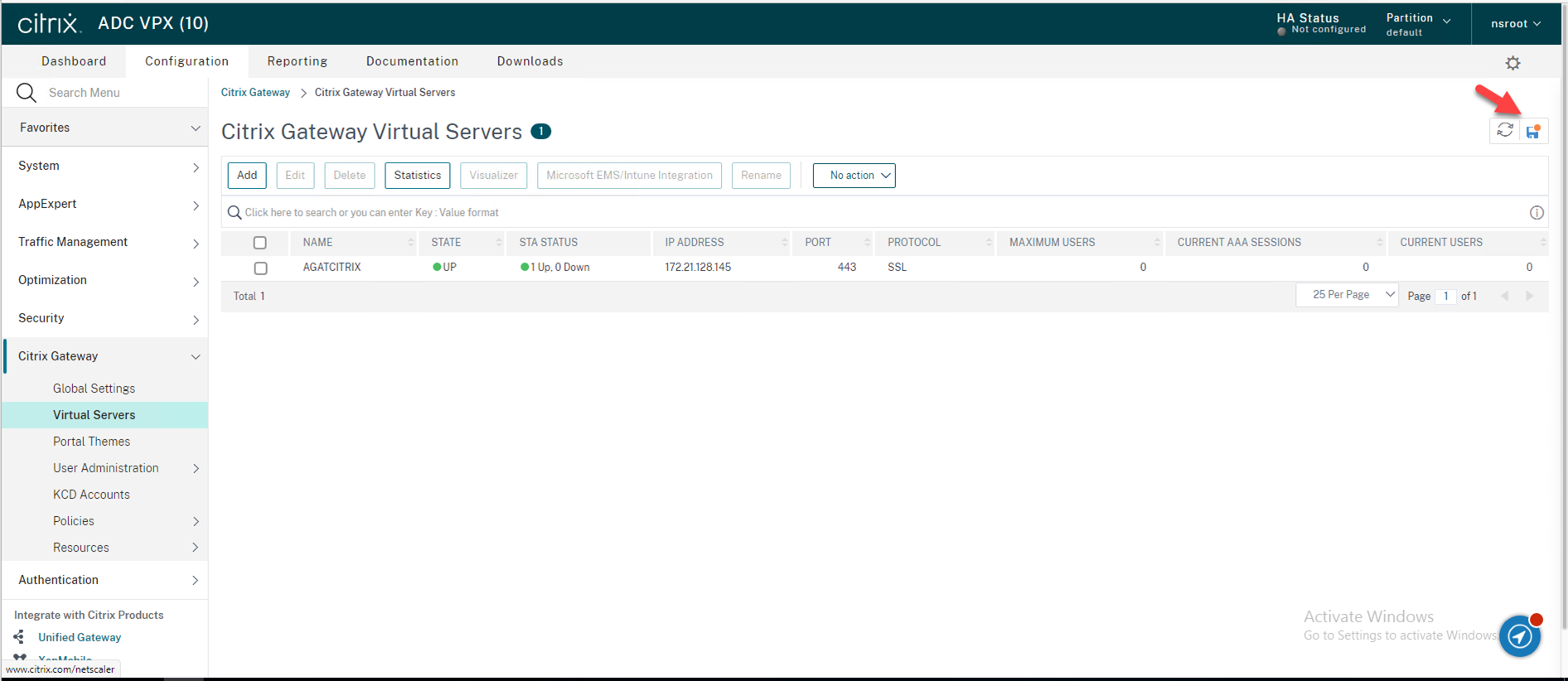 031422 2212 Howtodeploy64 - How to deploy Cisco Duo for Citrix (NetScaler) Gateway (Citrix ADC) - nFactor