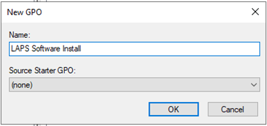 040122 1615 Howtodeploy20 - How to deploy Microsoft Local Administrator Password Solution (LAPS)